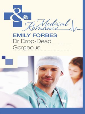 cover image of Dr Drop-Dead Gorgeous
